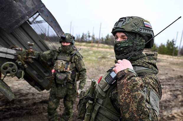 Названы главные итоги кампании 2025 года для России в зоне СВО