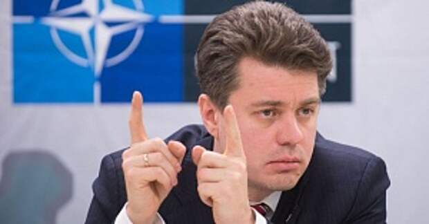 Прибалты в ожидании золотого дождя Прибалты в ожидании золотого дождя