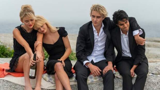 We Were Liars Trailer Teases a Summer of Secrets and Sinclair Scandals