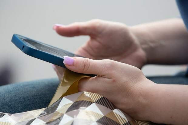 В Тульской области оборудовали 999 точек бесплатного Wi-Fi для жителей