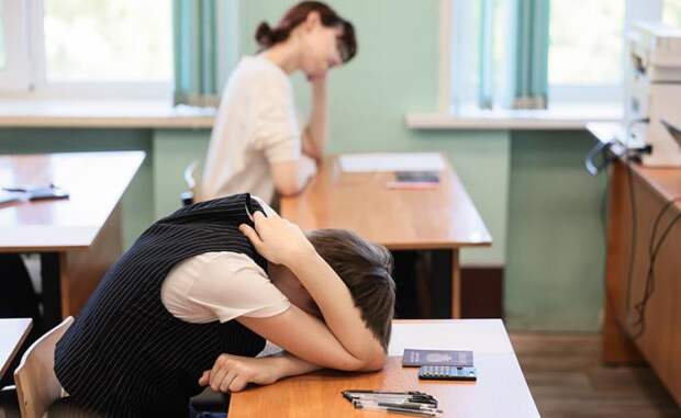 Про «три веселых буквы»: Институт репетиторства теперь виляет всей сферой образования, как хвост собакой