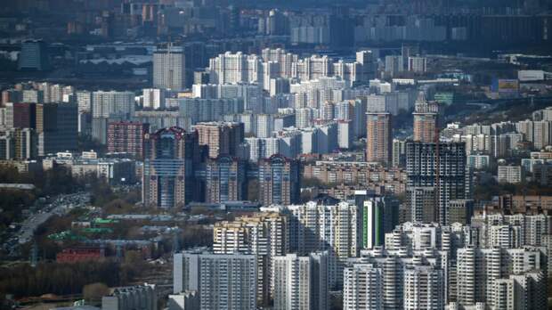 Специалист Васильев прокомментировал ситуацию на рынке вторичного жилья