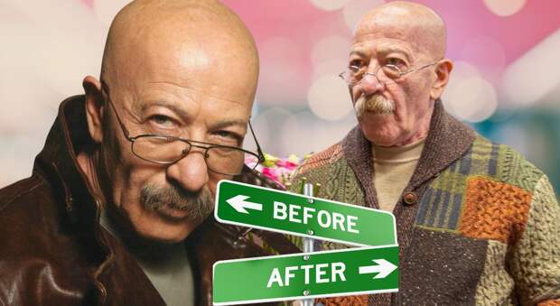 Опухоль мозга у Розенбаума: правда о секретной операции