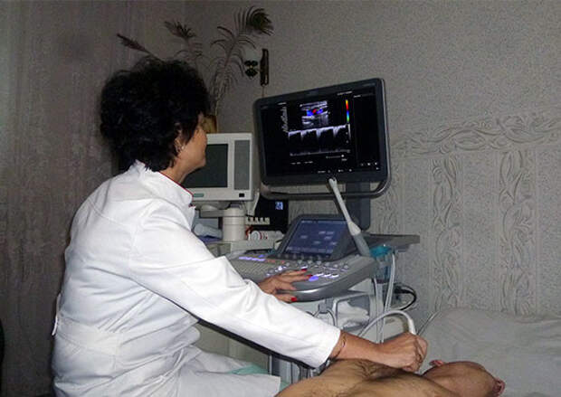 В российском военном госпитале в Тирасполе подвели итоги за зимний квартал