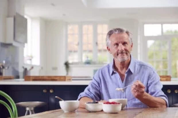 Эликсир молодости. Названа ягода, замедляющая старение клеток