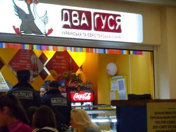 Удивительные снимки с российских просторов