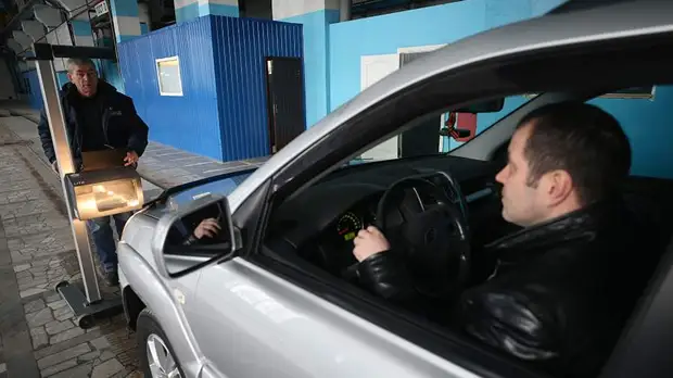 Сберегательная масса: россияне решили не тратиться на ТО и шины