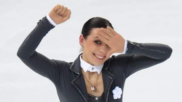 Леонова — о словах Плющенко про судейство: на что ты накатал, то и получил