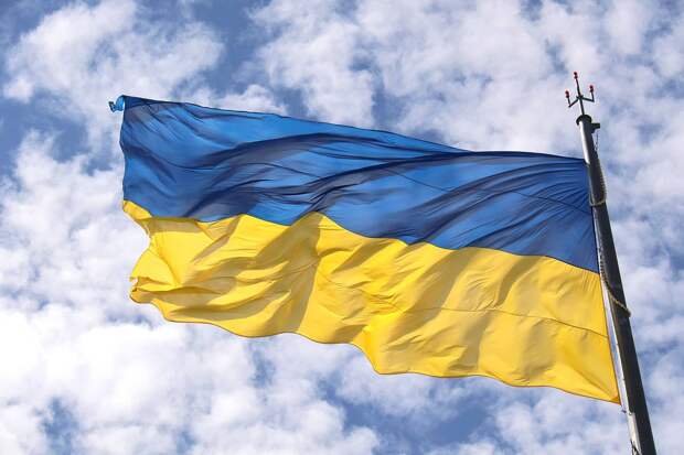 На Западе откровенно высказались о конфликте на Украине