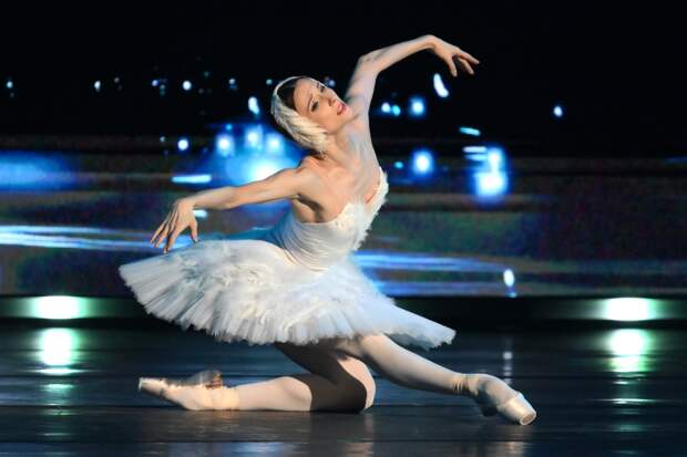 Захарова указала на отмену русской культуры в Европе