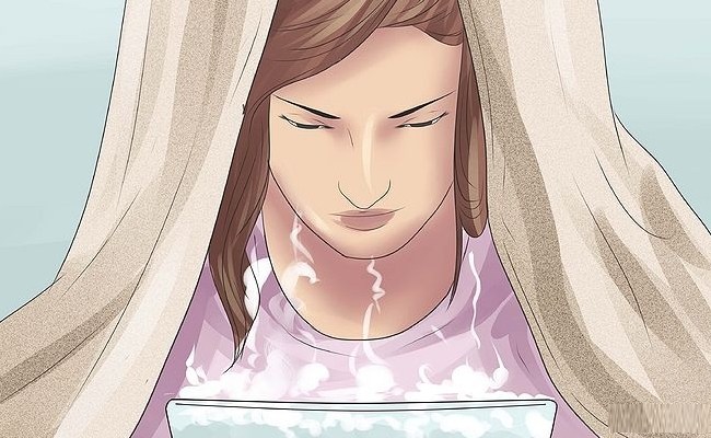 Чем пробить нос: действенные и эффективные методы, способы лечения, отзывы