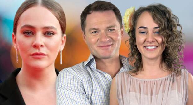 Променяла сына на роли: Аглая Тарасова не живет с ребенком после развода