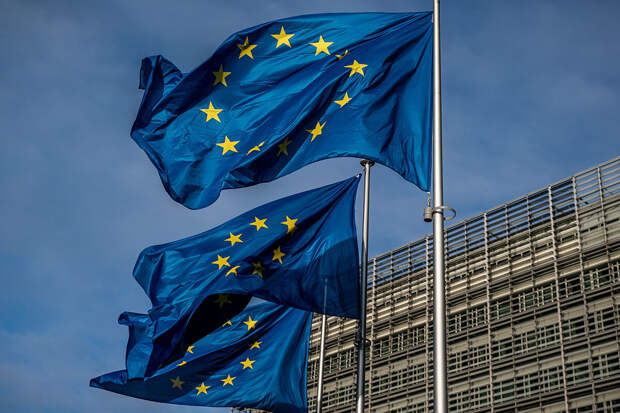 В Еврокомиссии признали серьезность энергокризиса в Евросоюзе
