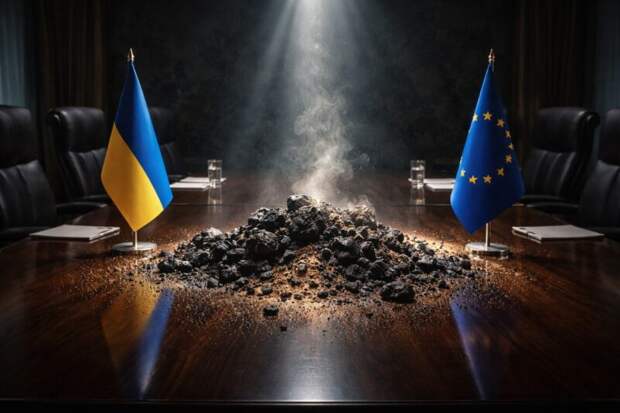 «Мы в Европе растеряны»: Как 800 миллиардов евро заставили Брюссель забыть о принципах