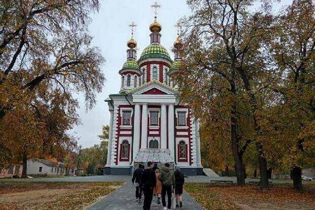В Тамбовской области предложили ввести стандарты поведения на религиозных объектах
