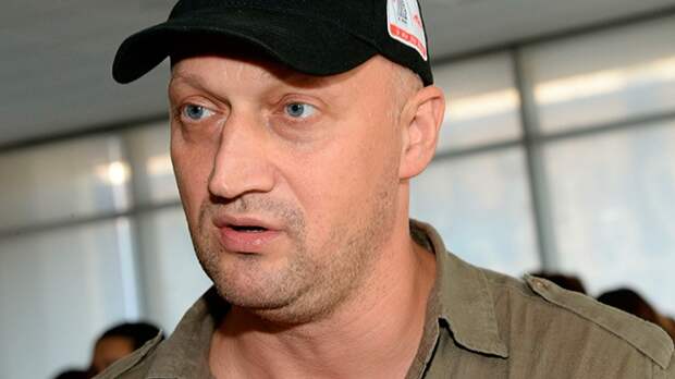 Гоша Куценко вступился за Михаила Ефремова Гоша Куценко вступился за Михаила Ефремова