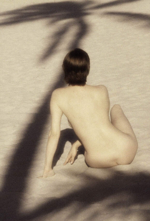 fotograf Robert Farber 30