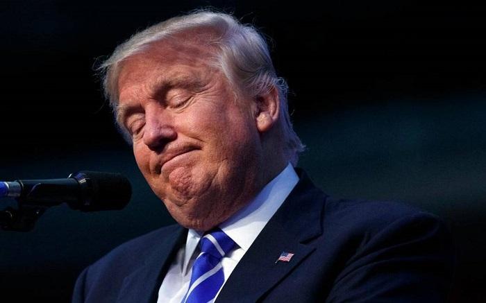 Трамп назвал виновника в ситуации с Крымом