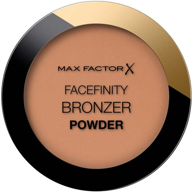 Бронзирующая пудра Facefinity Bronze Powder