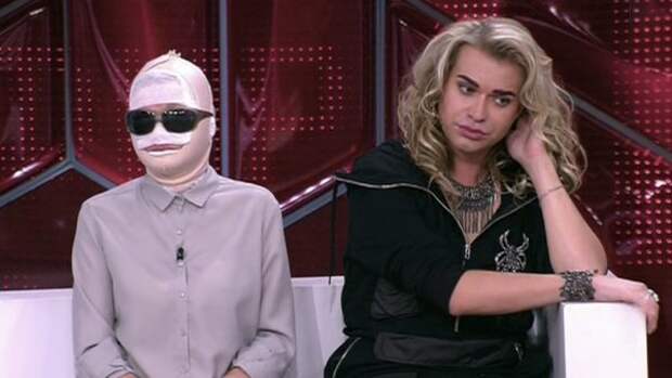 Гоген и его супруга Катя