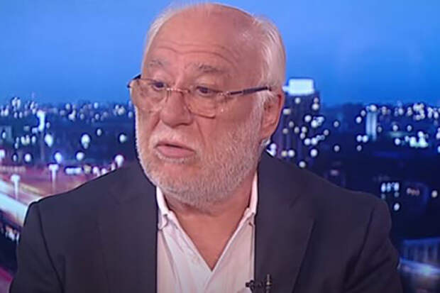 Емельян Гебрев