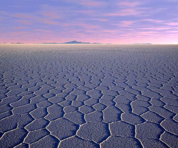 Фотография: Неземные пейзажи планеты Земля №2 - BigPicture.ru