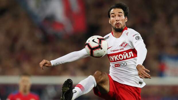 Экс-игрок «Спартака» Попов готов работать в России: «Мои дети до сих пор практикуют русский»