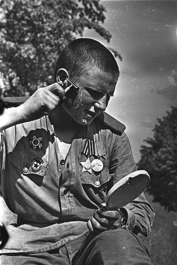 Тыловое обеспечение и быт в ВОВ СССР, война, история