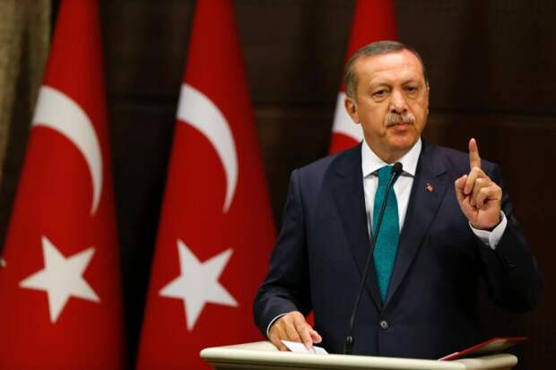 Примирение Анкары с РФ привело к внезапному эффекту: Турция меняет планы - СМИ