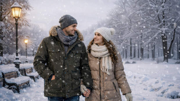 Специально для влюбленных. Пять необычных мест для свиданий в Барнауле