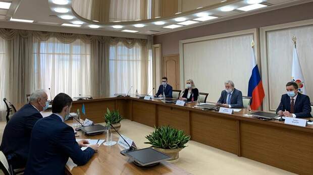 Первый офис Почетного консула Боснии и Герцеговины в РФ планируют открыть в Нижнем
