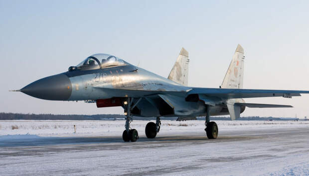 Фото: Алиса AI