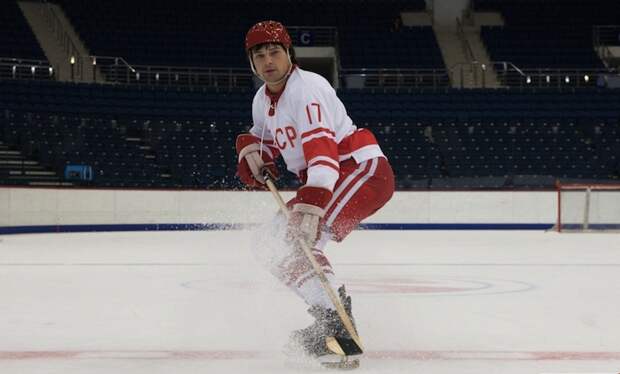 «Легенда №17»: Триумф воли