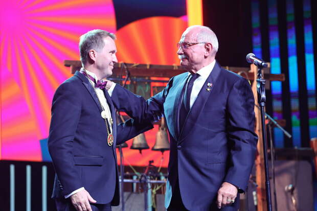 ММКФ-2022: Никита Ефремов, Алёна Бабенко и Дмитрий Дюжев