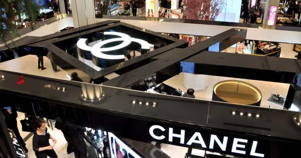 Chanel впервые за 20 лет сменил глобального медиаподрядчика