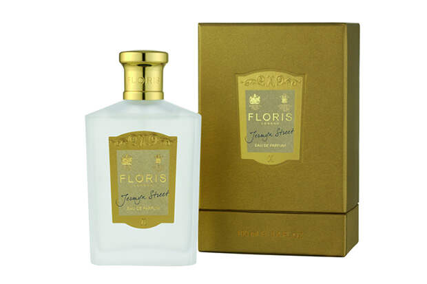 Мужская туалетная вода Floris Jermyn Street