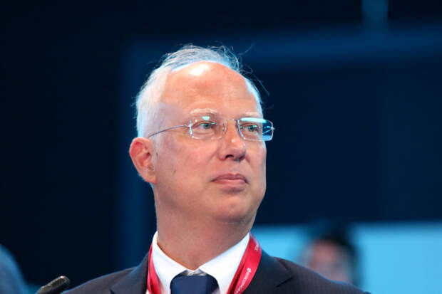 Дмитриев обвинил «злобную Каллас» в подрыве мирного процесса