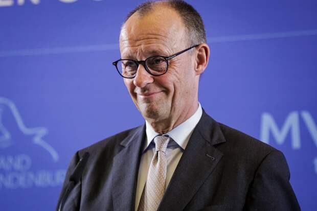 Мерц: заявления Франции звучат грандиознее, чем есть на самом деле