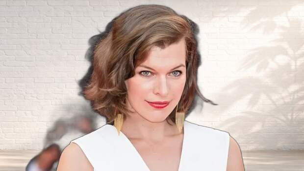 «Не спала двое суток, а потом…»: как выглядят три дочери Миллы Йовович, рождённые от одного мужчины