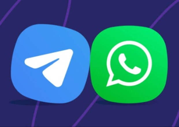 Роскомнадзор лишил возможности россиян звонить в Telegram и WhatsApp Роскомнадзор лишил возможности россиян звонить в Telegram и WhatsApp