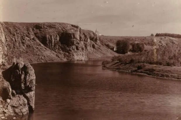 Где на самом деле заканчивается Европа и начинается Азия?