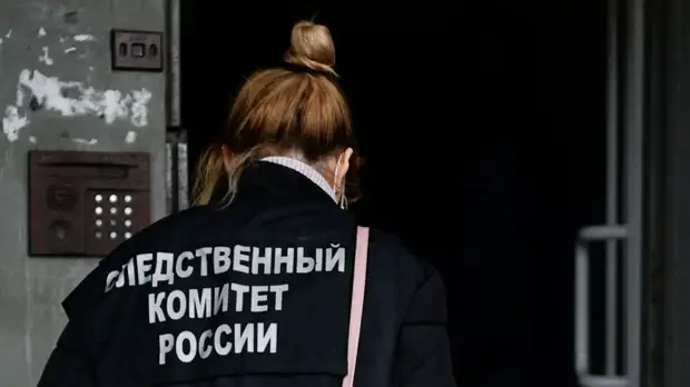 СК начал проверку из-за отравления более 70 детей в интернате в Туве