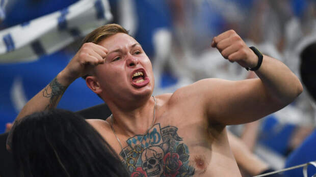 Институт Виноградова: россияне стали чаще материться