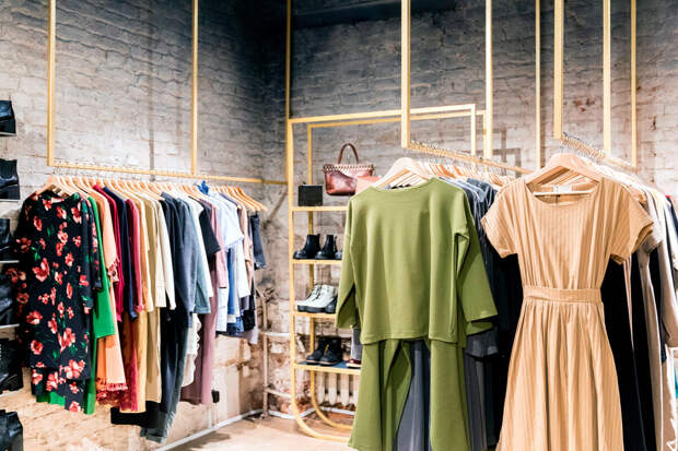 РИА: Россия в январе закупила одежду из США на рекордные $5,5 млн