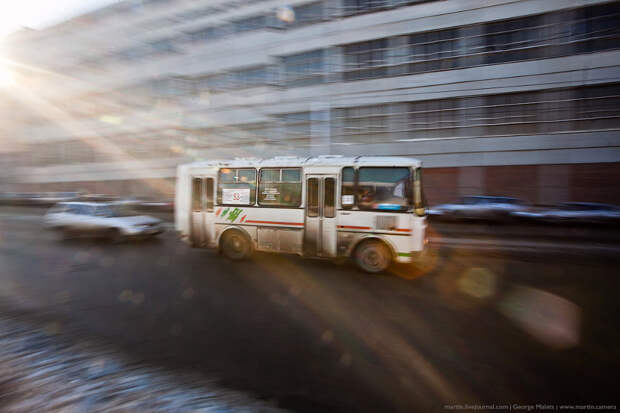 Хорошая Уфа