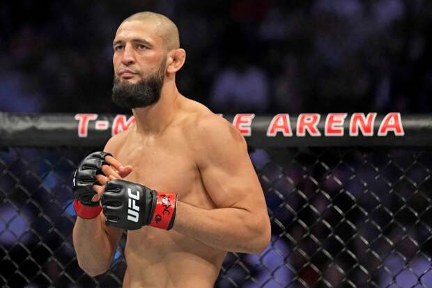 Чимаев рассказал о построенном в родном селе за сотни тысяч долларов спортзале