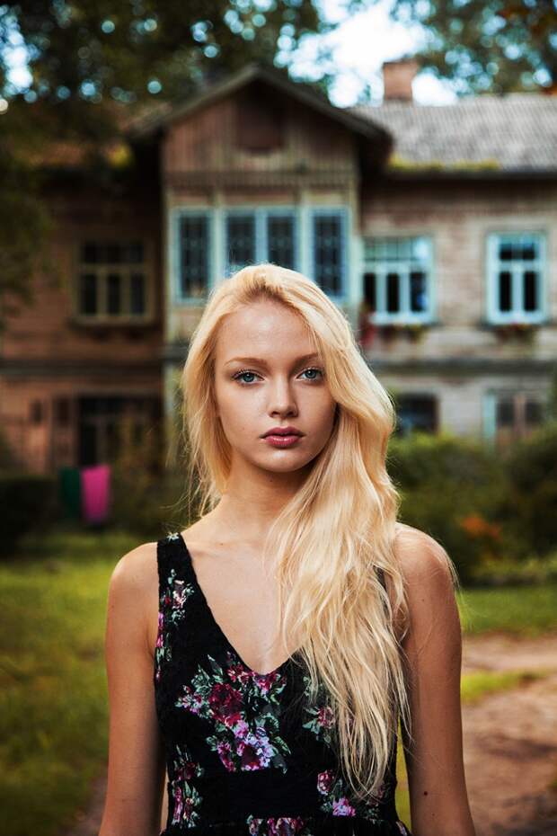 portrety zhenschin Mihaela Noroc 10