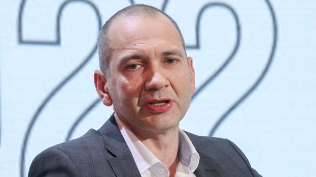 Shot: бывший замминистра труда Скляр покончил с собой в своем доме в Москве