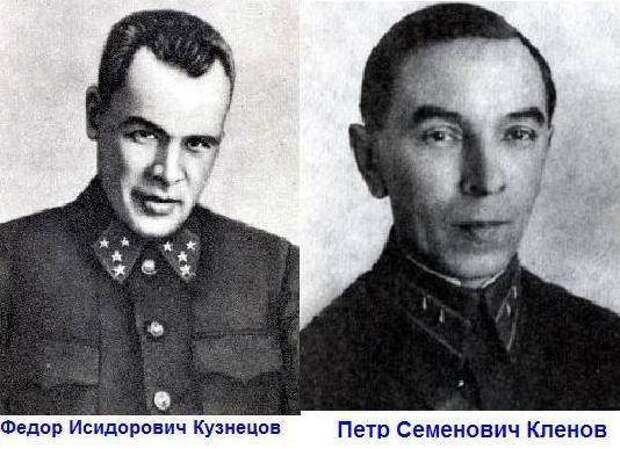 Неожиданная война гитлеровской Германии с СССР. ПрибОВО продолжение (часть 6)