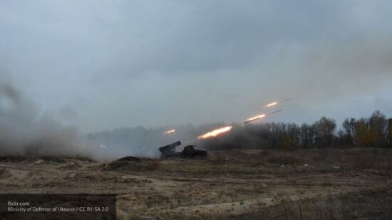 Украина нашла повод отказаться от обязательств по Донбассу - Лукашевич